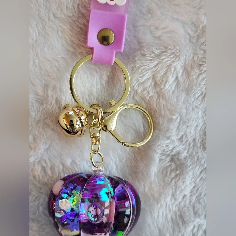 N/A charming purple